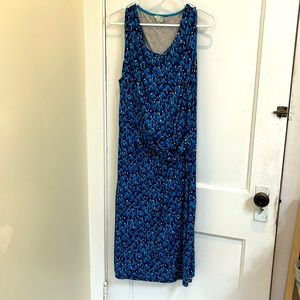 Boden knit dress